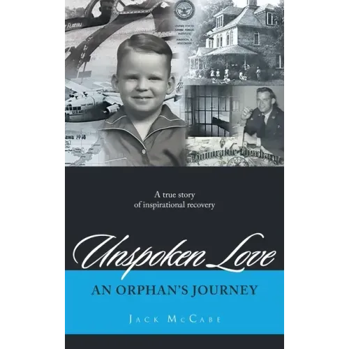 Unspoken Love: An Orphan's Journey