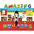 Amazing Numbers: A Find and Count Book