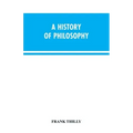 A History of Philosophy