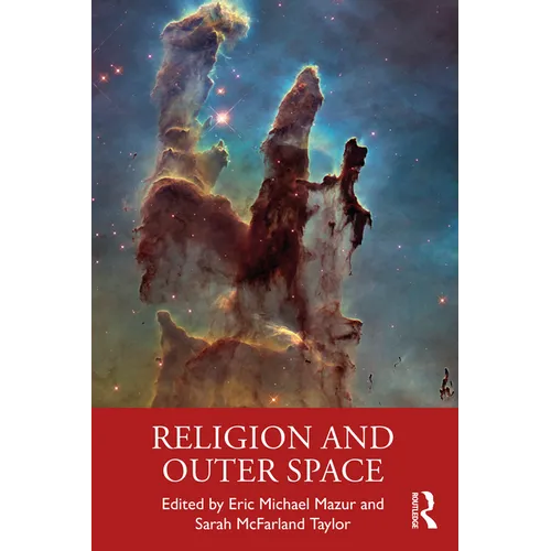 Religion and Outer Space