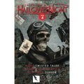 John Carpenter's Tales for a Halloweenight: Vol. 4: More Twisted Tales Masterfully Crafted for Your Terror