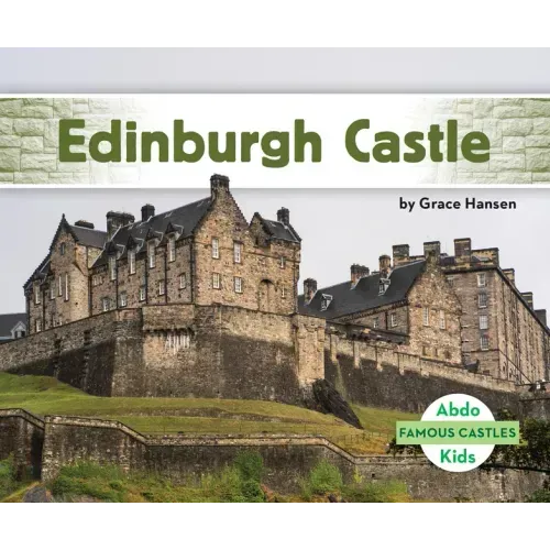 Edinburgh Castle