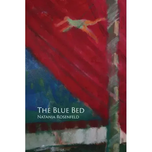 The Blue Bed