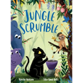 Jungle Scrumble