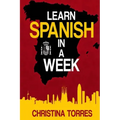 Learn Spanish in a Week