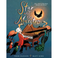 Star and the Maestro: How a Musical Bird Made Melodies with Mozart