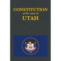The Constitution of the State of Utah