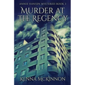 Murder At The Regency