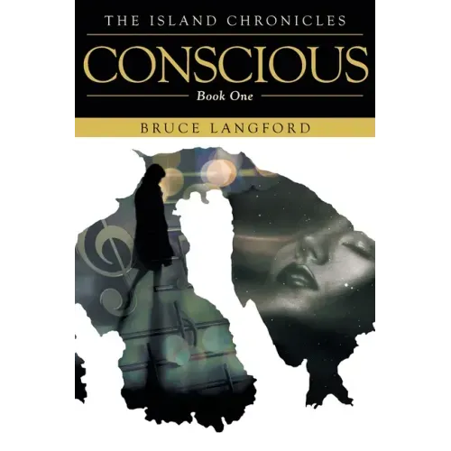 Conscious: Book One