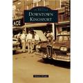 Downtown Kingsport
