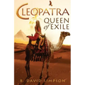 Cleopatra, Queen of Exile