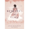 Betrayal in Time: A Kendra Donovan Mystery
