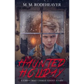 Haunted Holiday: A Christmas Cookie Ghost Story