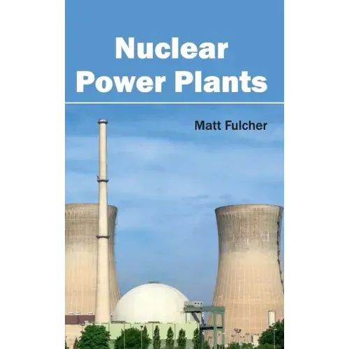 Nuclear Power Plants