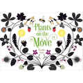 Plants on the Move
