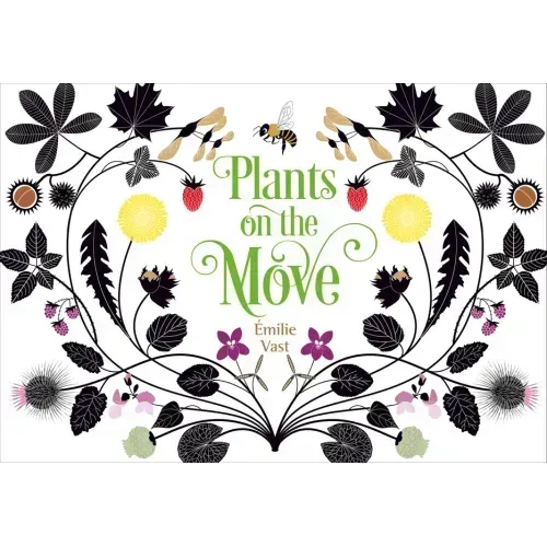 Plants on the Move