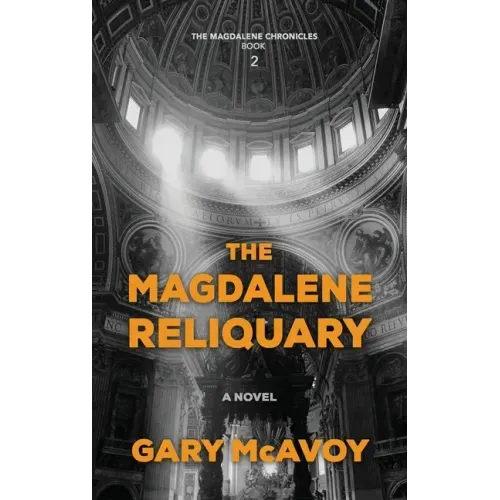 The Magdalene Reliquary