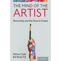 Mind of the Artist: Personality and the Drive to Create