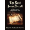 The Lost Jesus Scroll