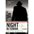 Night in Tehran