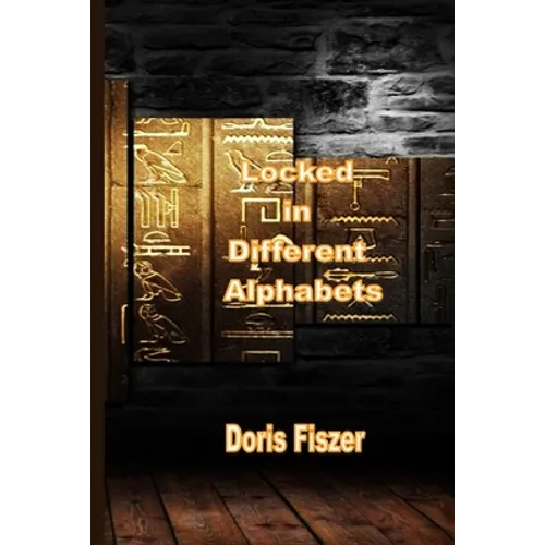 Locked in Different Alphabets