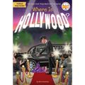 Where Is Hollywood?