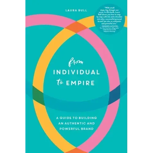 From Individual to Empire: A Guide to Building an Authentic and Powerful Brand
