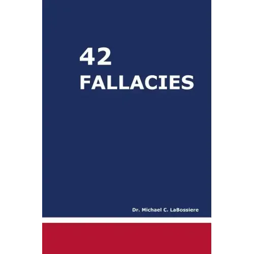 42 Fallacies