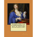 The tragedy of Julius Caesar. By: William Shakespeare and / edited / By: Arthur D. Innes / have been written in 1599 /