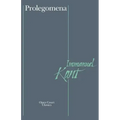 Prolegomena: To Any Future Metaphysics That Can Qualify as a Science