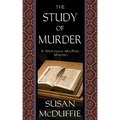 The Study of Murder: A Muirteach MacPhee Mystery