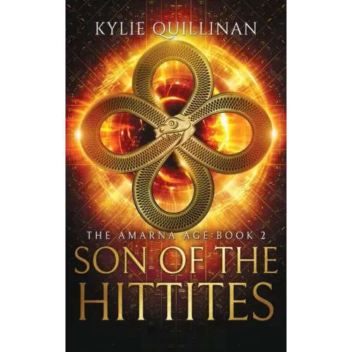 Son of the Hittites (Hardback Version)