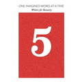 One Imagined Word at a Time: Volume 5
