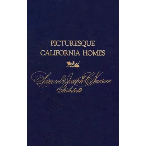 Picturesque California Homes