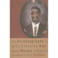 The Autobiography of an Ex-Coloured Man