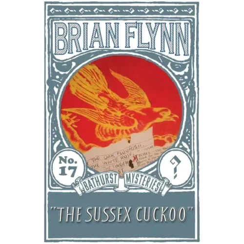 The Sussex Cuckoo: An Anthony Bathurst Mystery