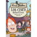 Misterio de Los Anónimos / The Mystery of the Spiteful Letters