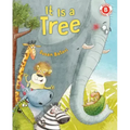 It Is a Tree