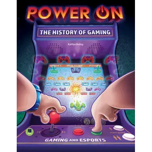 Power On: The History of Gaming