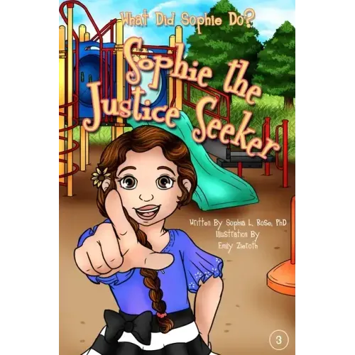 Sophie the Justice Seeker