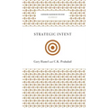 Strategic Intent