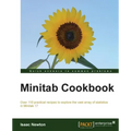 Minitab Cookbook