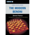 Chess Explained: The Modern Benoni
