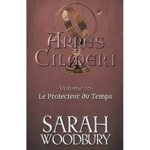 Le Protecteur du Temps