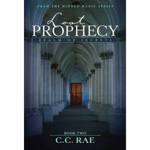 Lost Prophecy: Realm of Secrets