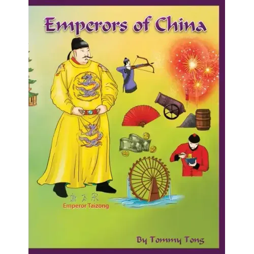 Emperors of China