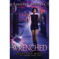 Wrenched: An Urban Fantasy Adventure