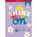 Shine on: A Journal to Help You Find and Celebrate All the Good in Your World