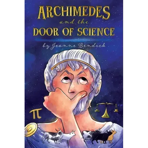 Archimedes and the Door of Science