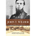 John T Wilder